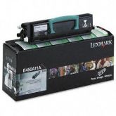 Toner Lexmark E450