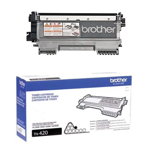 Toner Brother TN 420