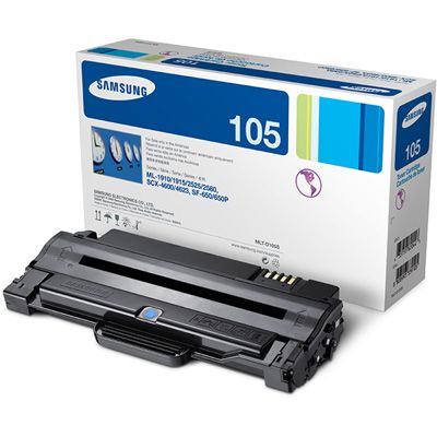 Toner Samsung MLT-D105S