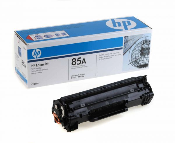 Toner HP CE285A