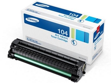 Toner Samsung SCX3200