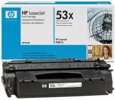 Toner HP Q7553X