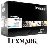 Toner Lexmark  T644