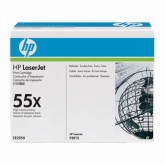 Toner HP CE 255X