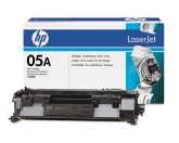 Toner HP CE505A