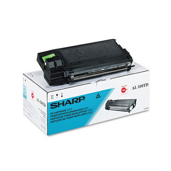 Toner Sharp  AL 1530