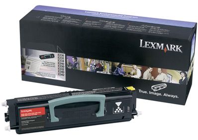 Toner Lexmark E230