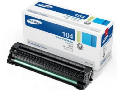 Toner Samsung MLT-D104S