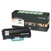 Toner Lexmark E460